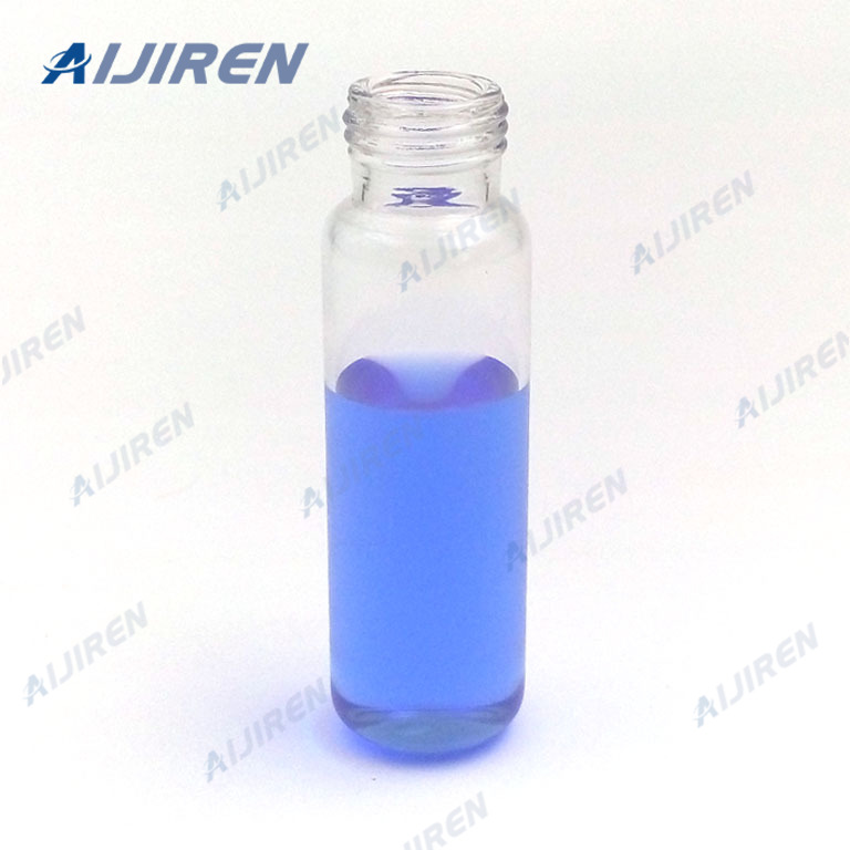 <h3>nd20 clear crimp top gc vial aluminium crimp cap</h3>
